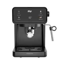 7899831337262 - 7899831337279 - WAP CAFETEIRA ESPRESSO DIGITAL WCM20 -03
